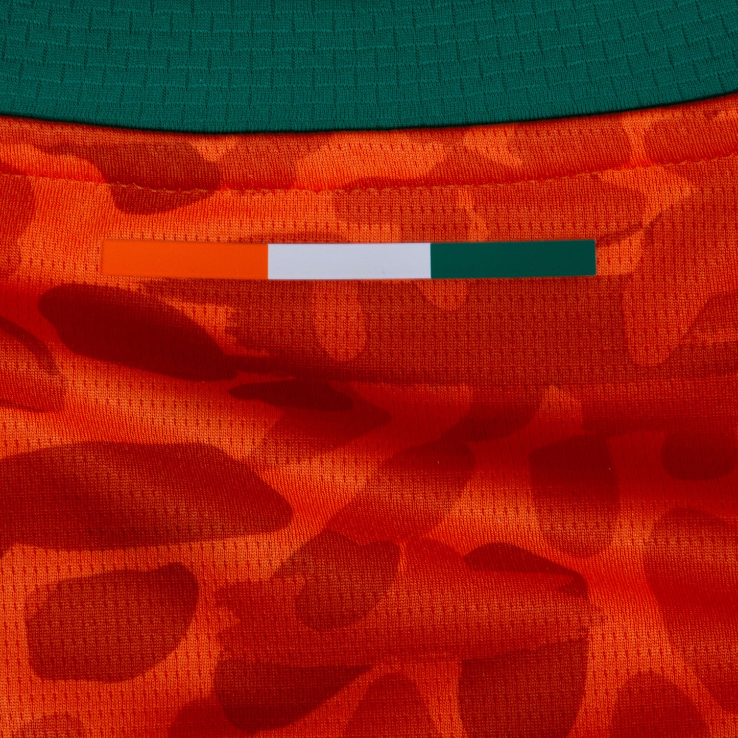 Puma Côte d'Ivoire Home Shirt 2026-2027