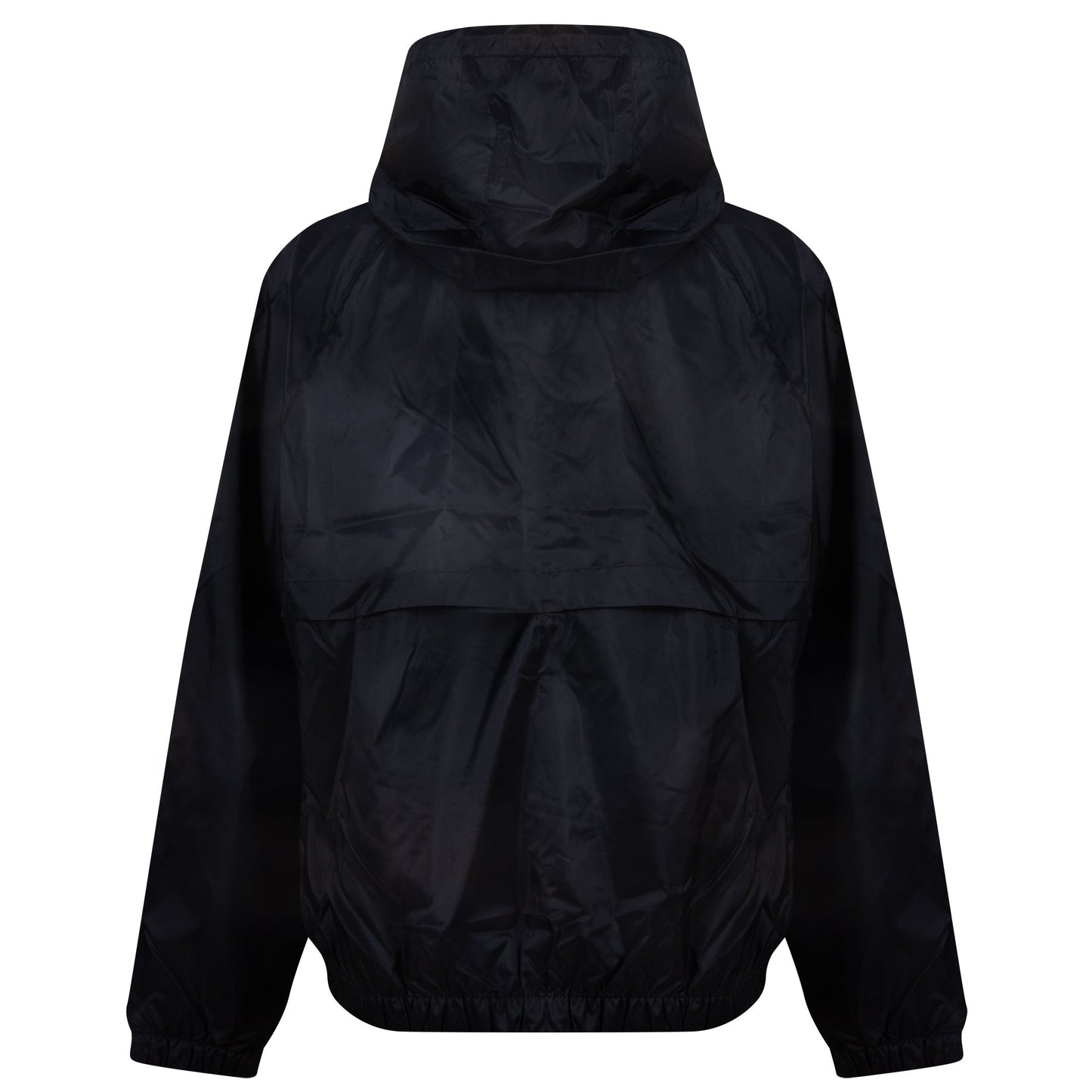 Nike Norway Dri-Fit National Anthem Jacket - Black - 2026-2027
