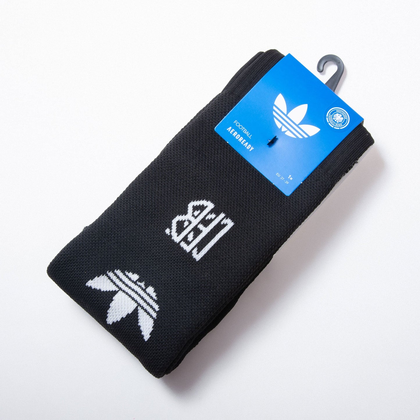 adidas Germany 125th Anniversary Socks