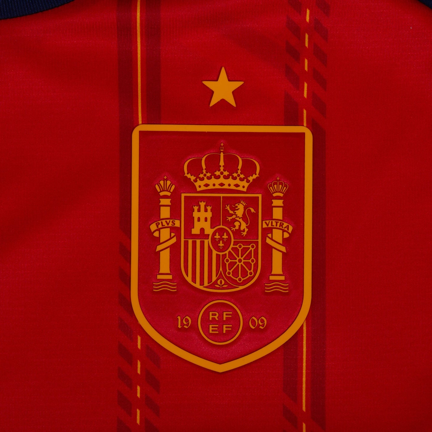 adidas Spain Home Shirt 2026-2027