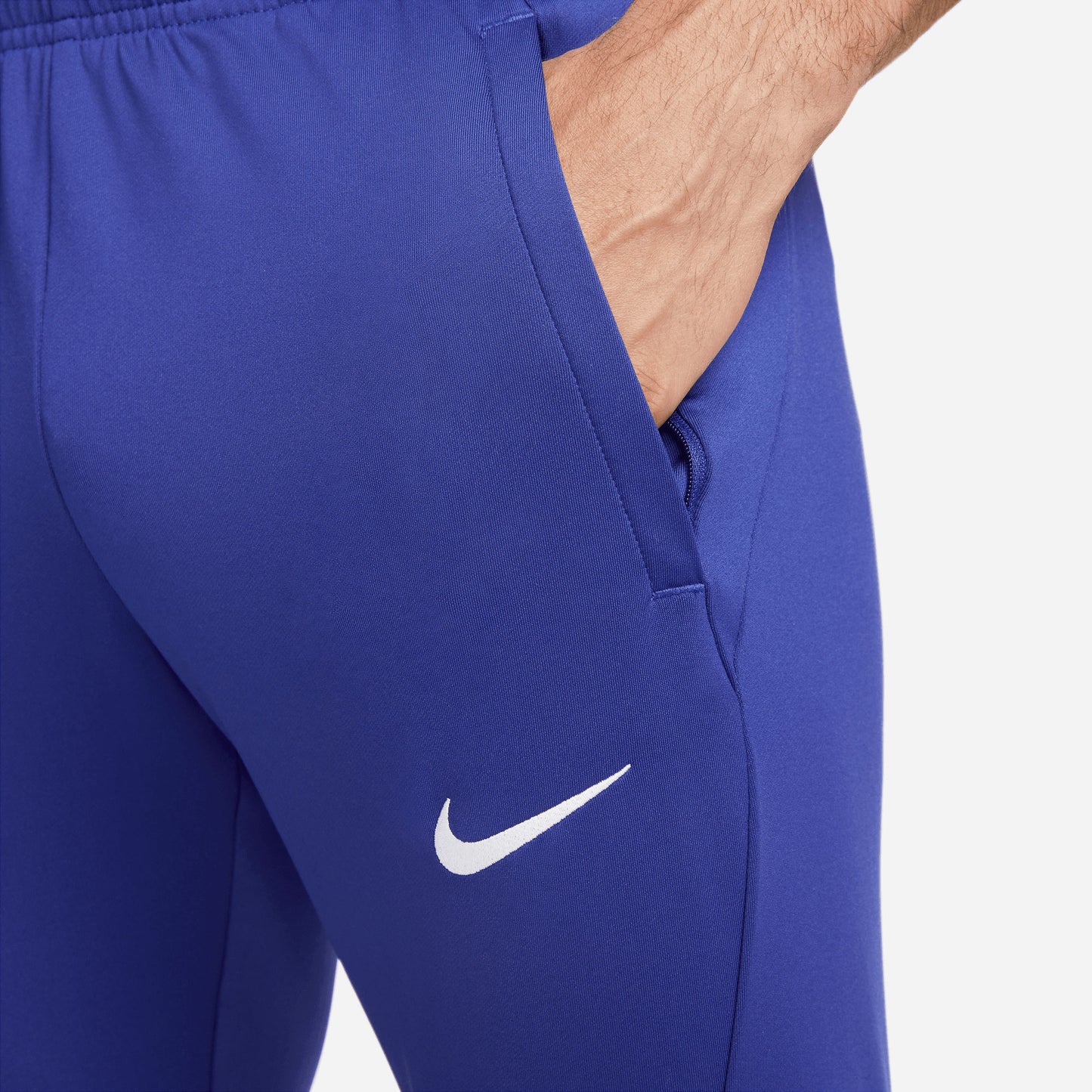 Nike Holland Dri-Fit Strike Pants - Royal 2022-2023