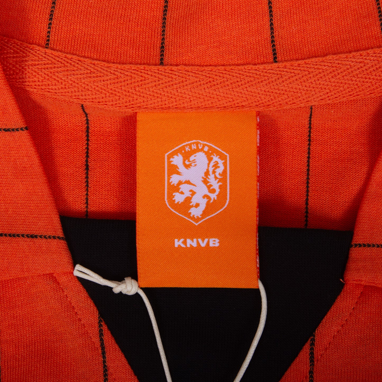 Score Draw Holland Home Retro Shirt 1983