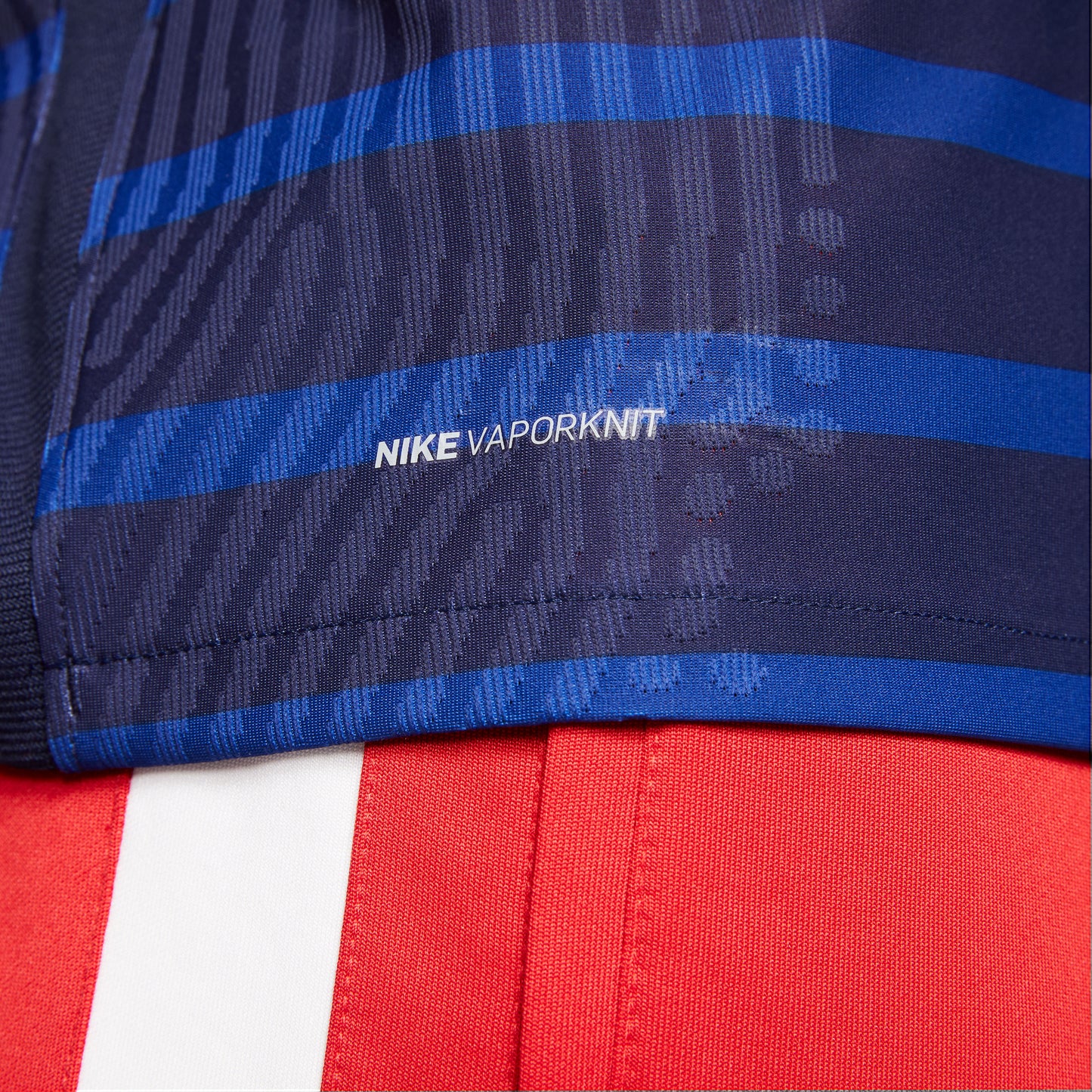 Nike France Vapor Match Home Shirt 2020-2021