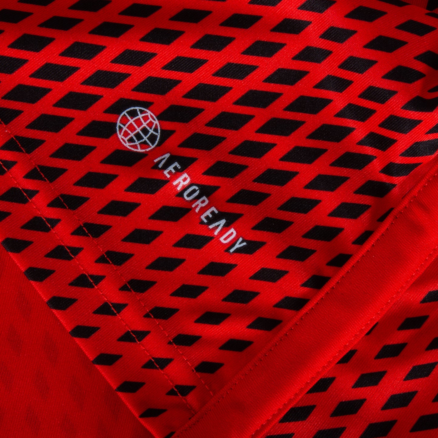 adidas Peru Away Shirt 2023-2024