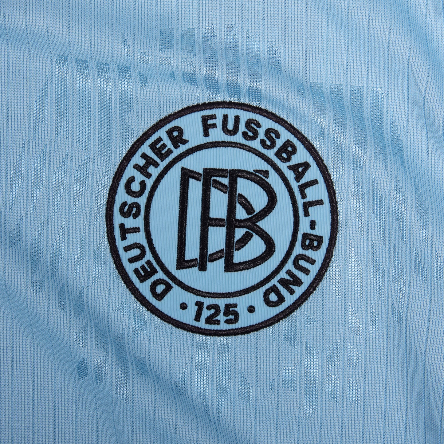 adidas Germany 125th Anniversary GK L/S Shirt