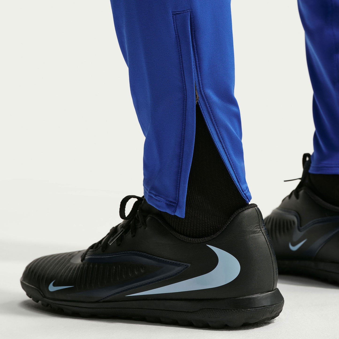 Nike France Dri-Fit Strike Pants - Royal Blue - 2026-2027