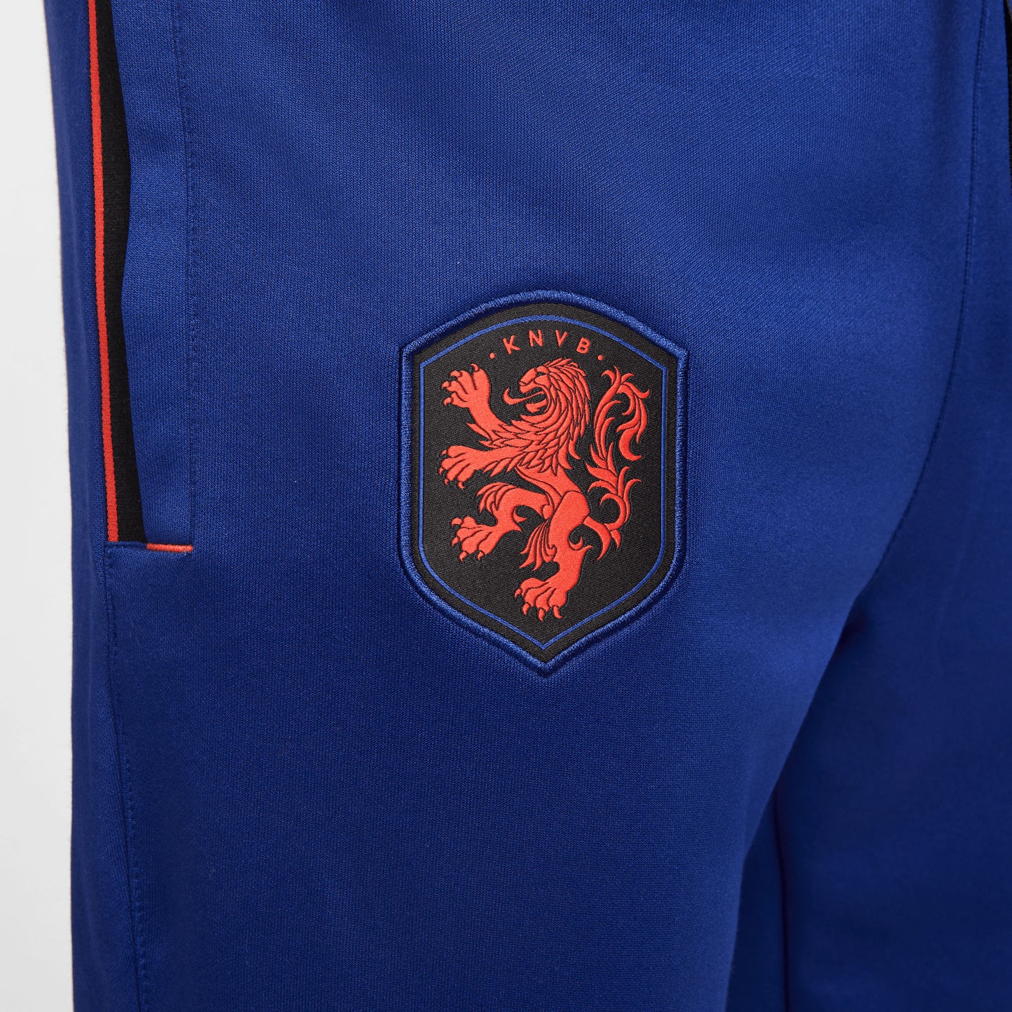 Nike Holland Travel Pants - Royal 2022-2023