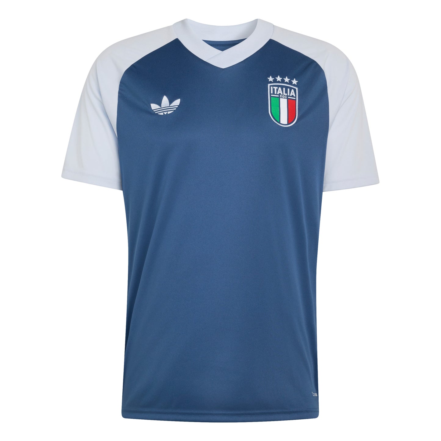 adidas Italy Pre-match Away Training Shirt 2026-2027