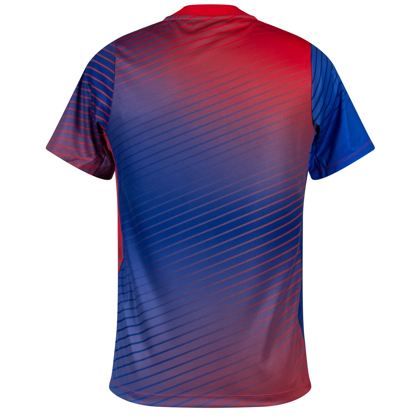 Nike Croatia GX ACDPR SS Pre-Match Top 2024-2025