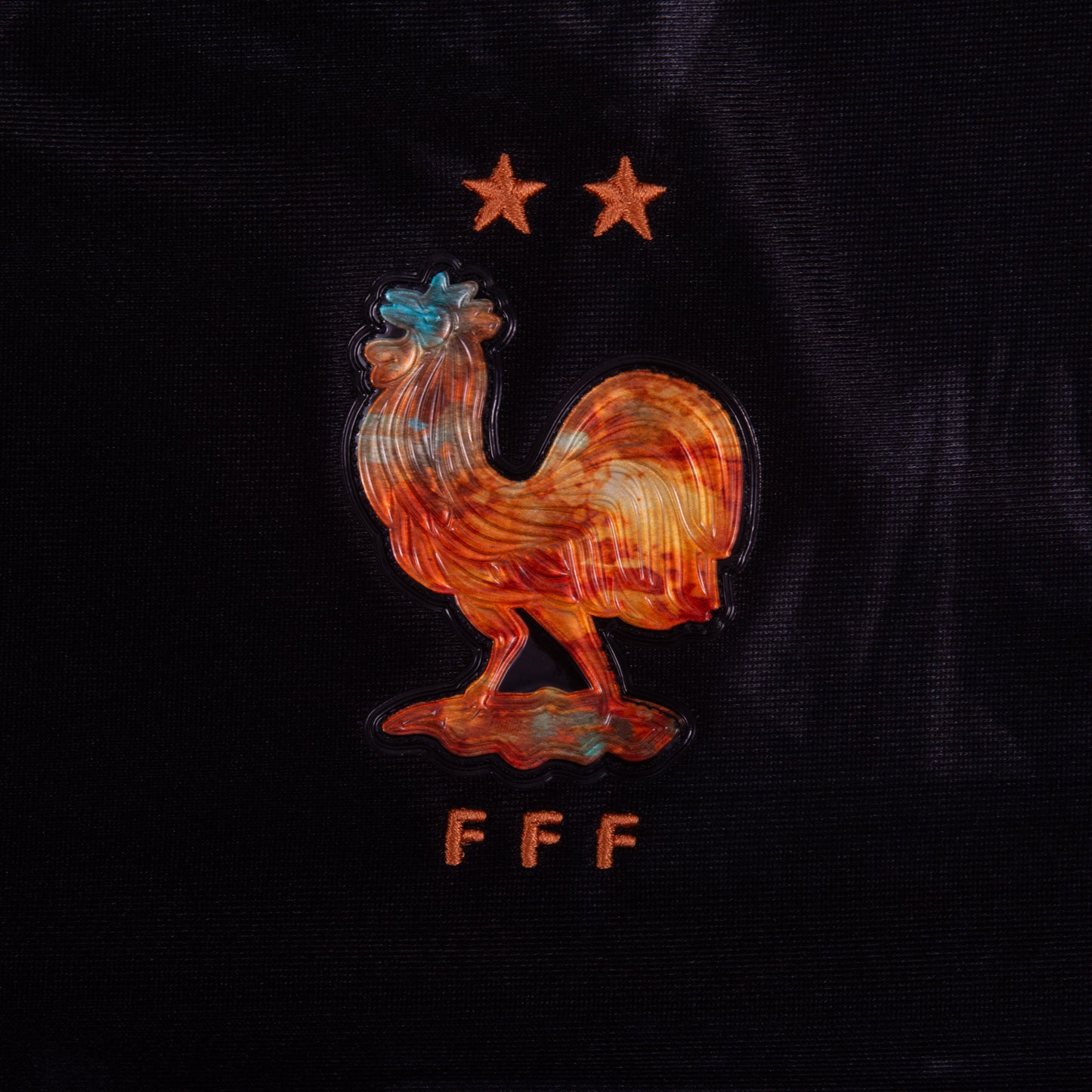 Nike France Dri-Fit Energy Top 2026-2027