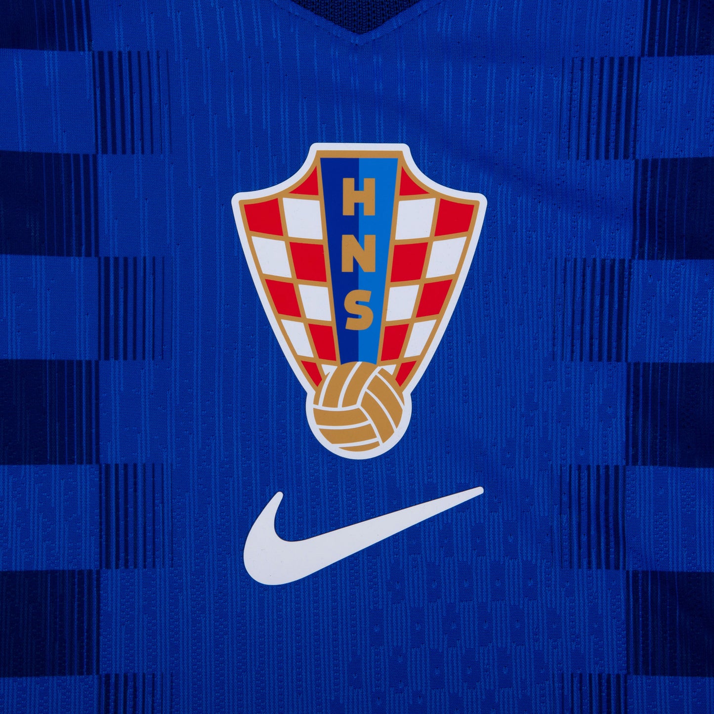 Nike Croatia Aero-Fit Match Away Shirt 2026