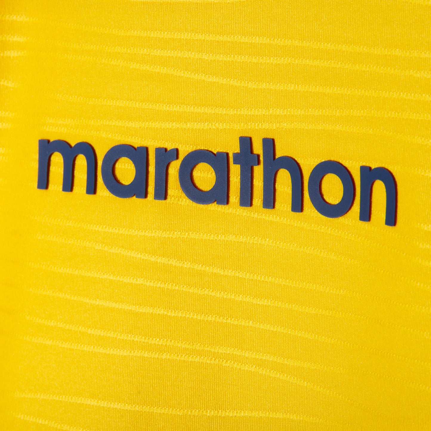 Marathon Ecuador Home Authentic Shirt 2026-2027
