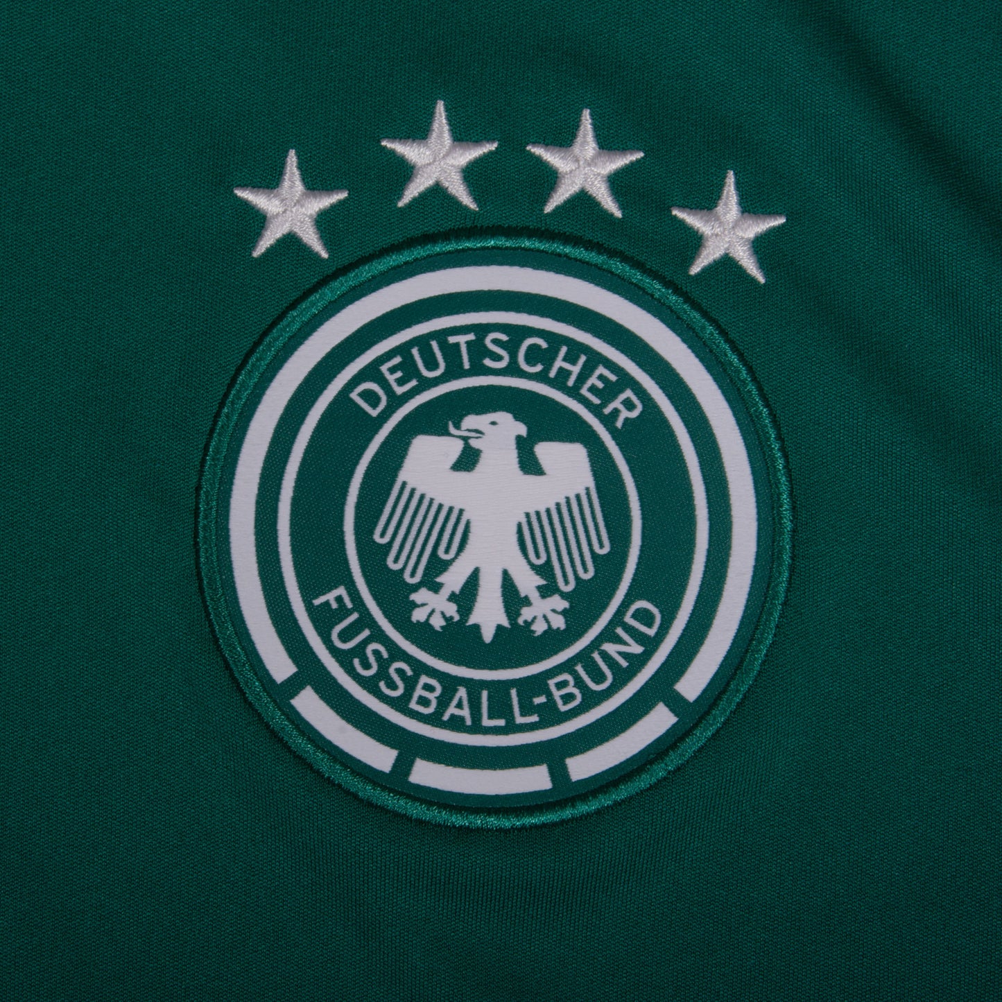 adidas Germany Home GK KIDS Shirt 2026-2027