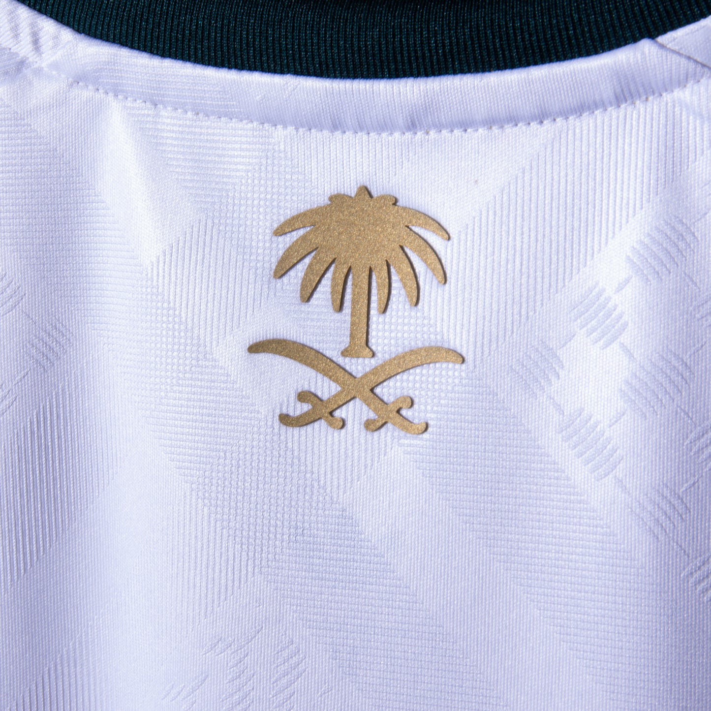 adidas Saudi Arabia Away Shirt 2026-2027