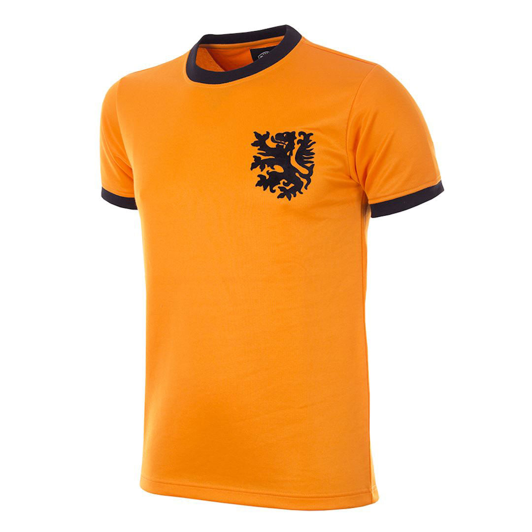 Copa '78 Holland Home Retro Shirt