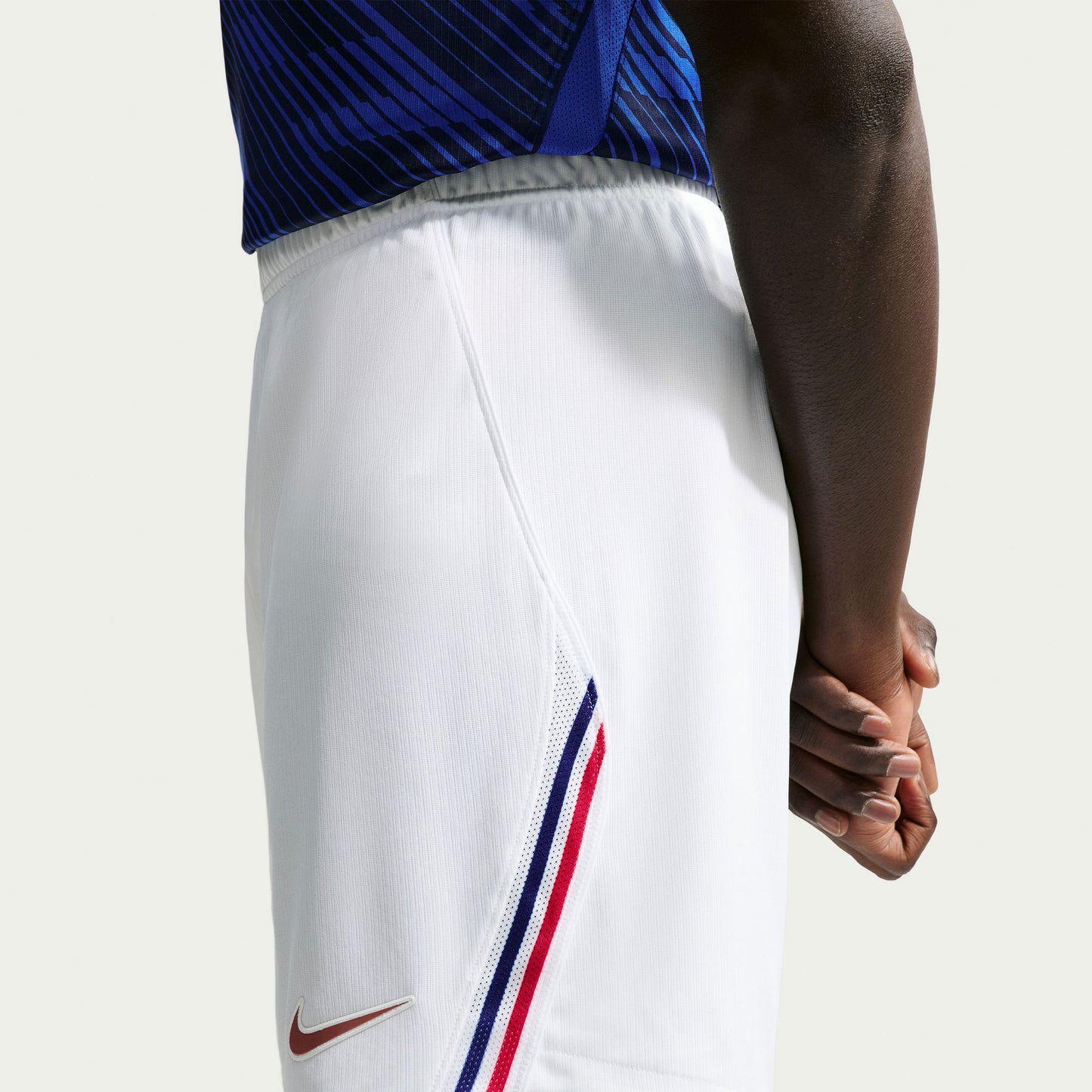 Nike France Home Shorts 2026-2027