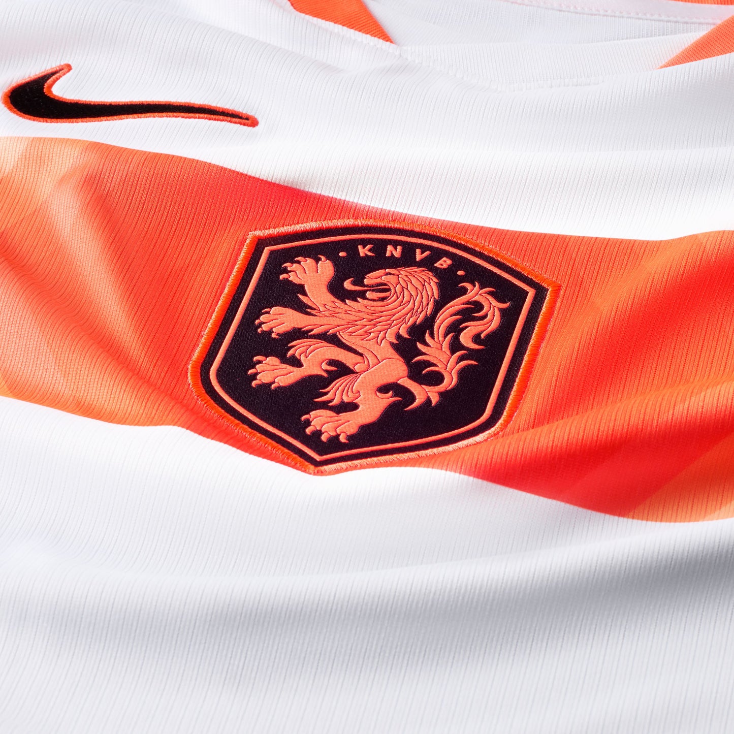 Nike Holland Away Shirt 2026-2027