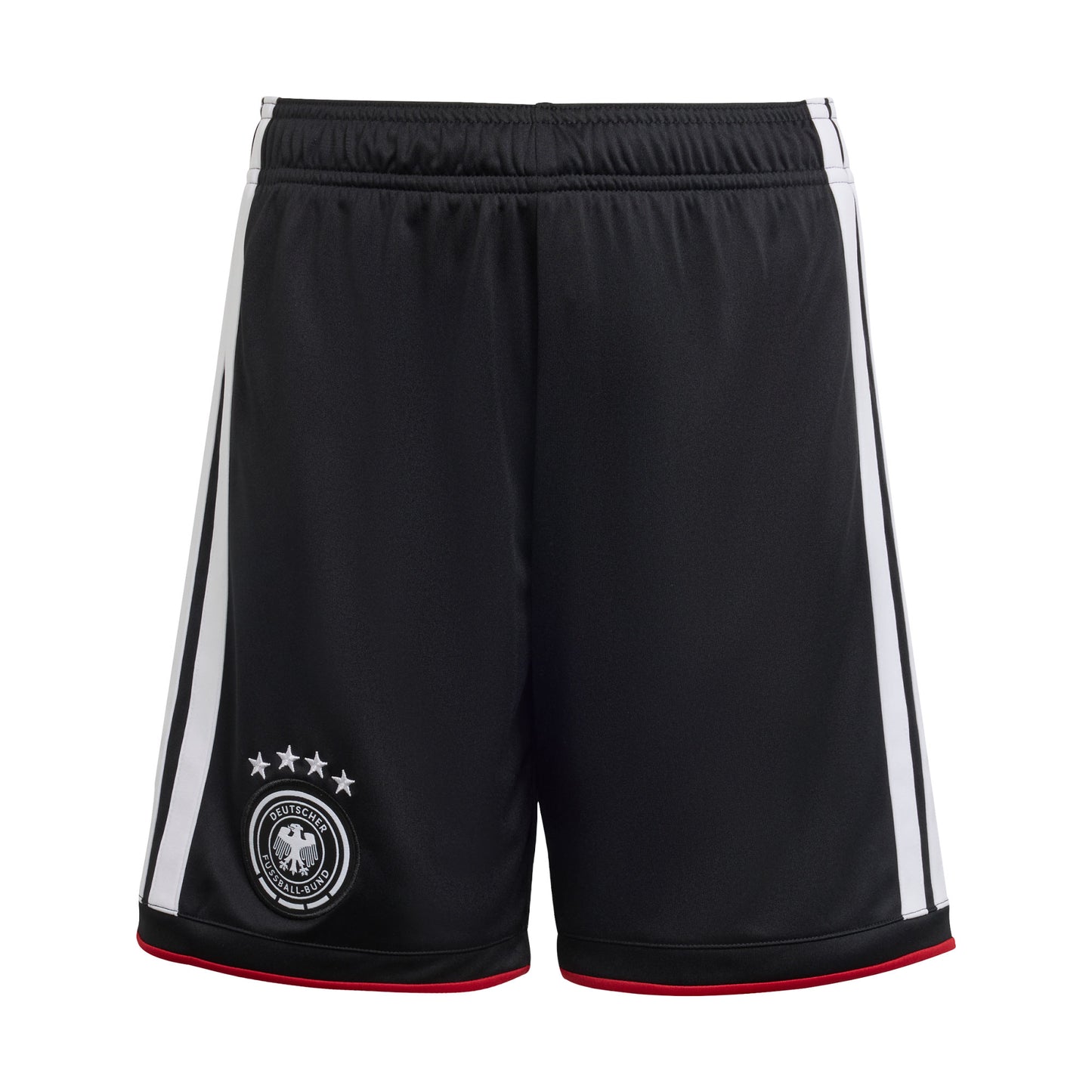 adidas Germany Home KIDS Shorts 2026-2027