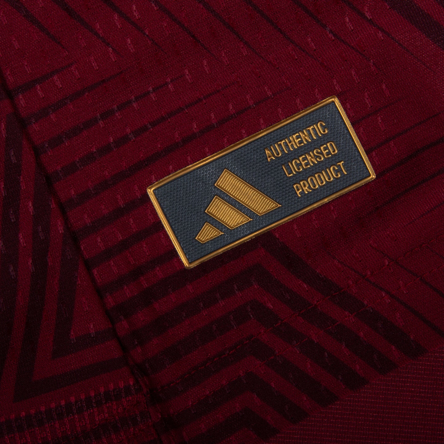 adidas Venezuela Home Murillo 19 Shirt 2026-2027 (Official Printing)