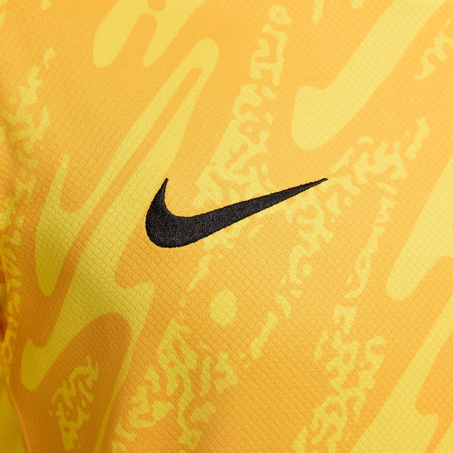 Nike France GK Shirt 2024-2025
