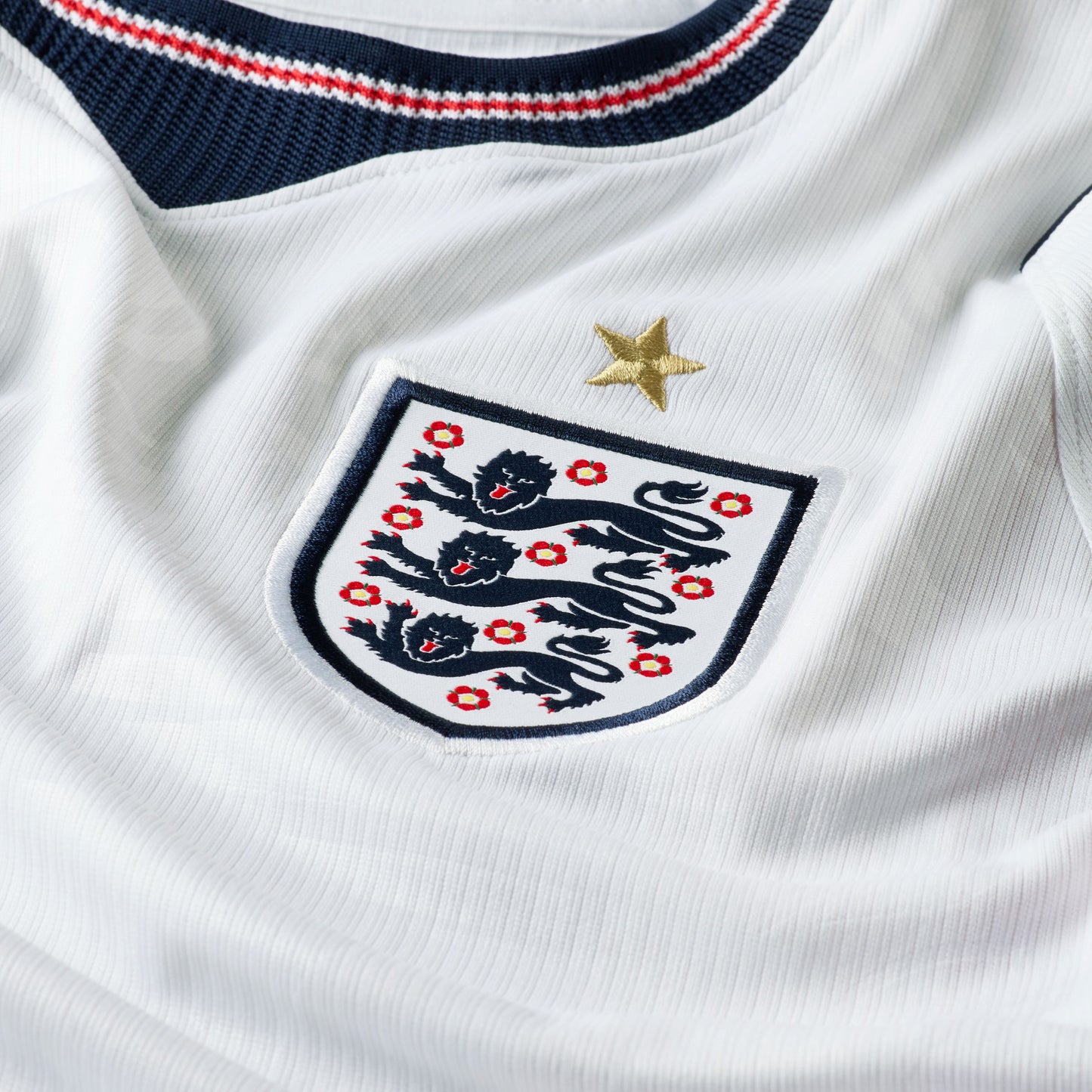 Nike England Home Shirt 2026-2027