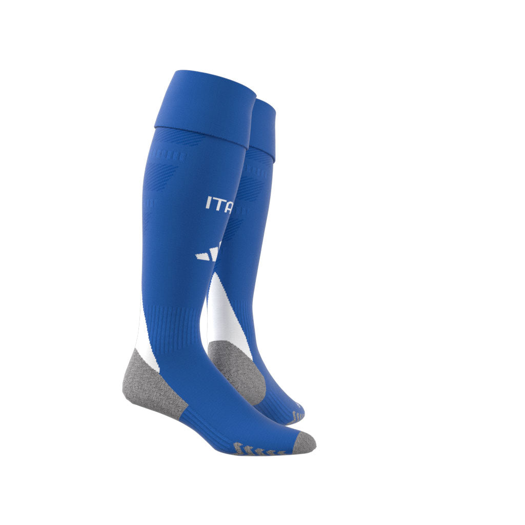 adidas Italy Home Socks 2024-2025