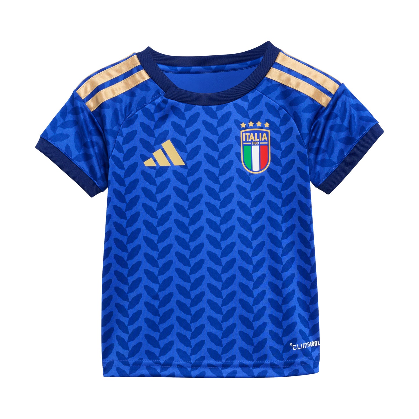 adidas Italy Home Baby Kit 2026-2027