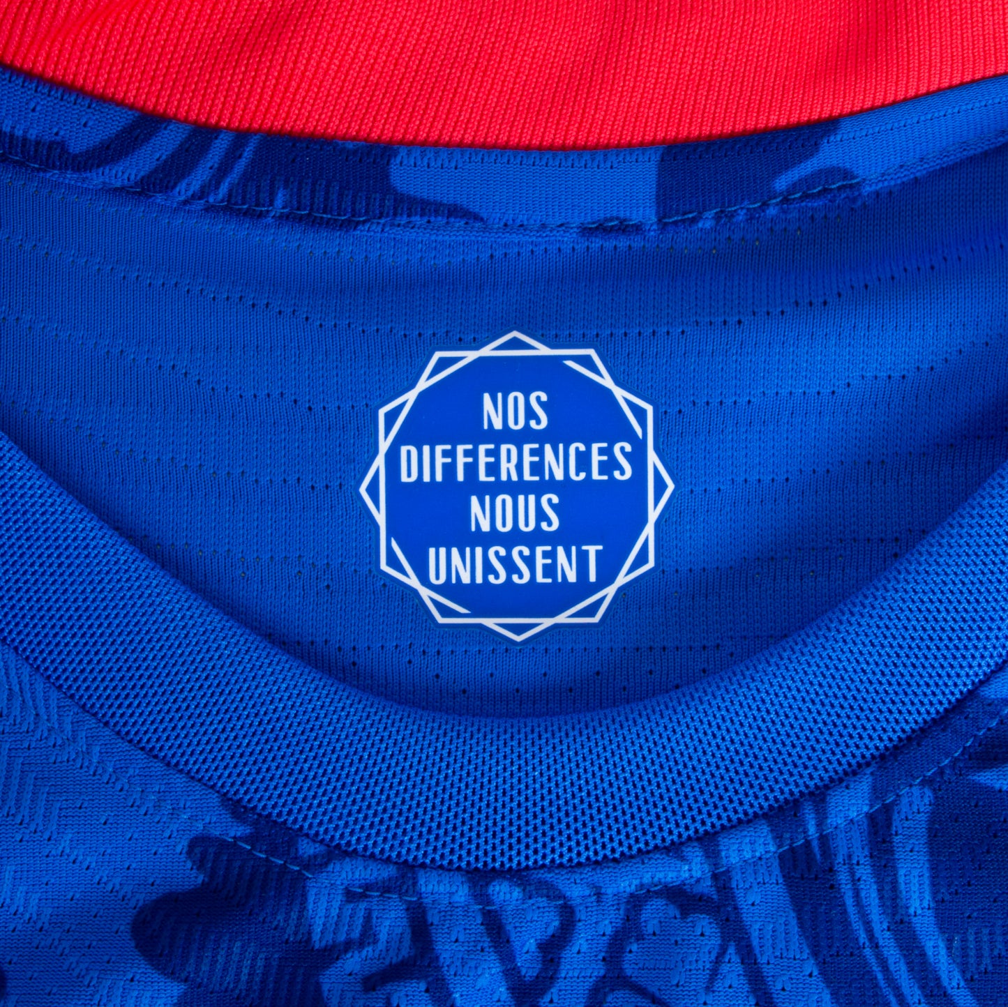 Nike France Womens Vapor Match Home Shirt 2022