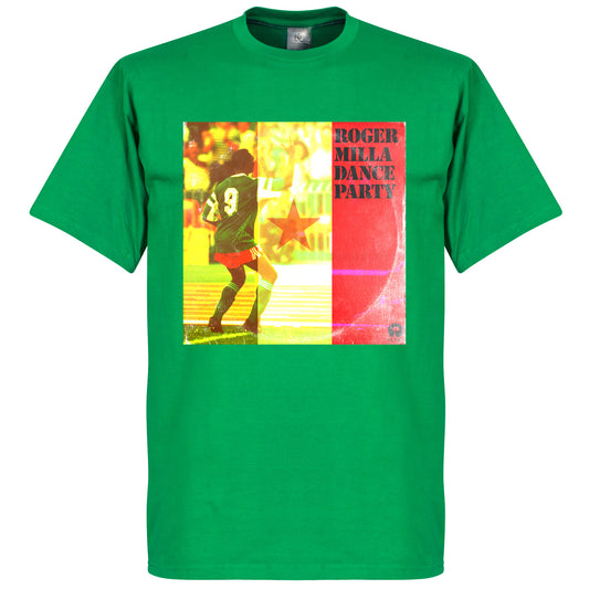 Pennarello LPFC Milla T-Shirt - Green