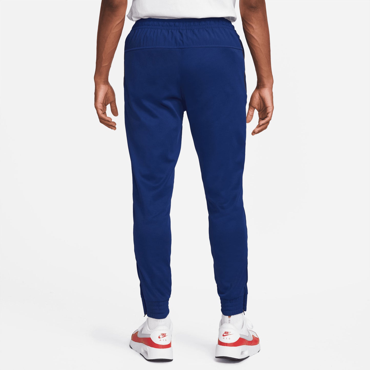 Nike Holland Travel Pants - Royal 2022-2023