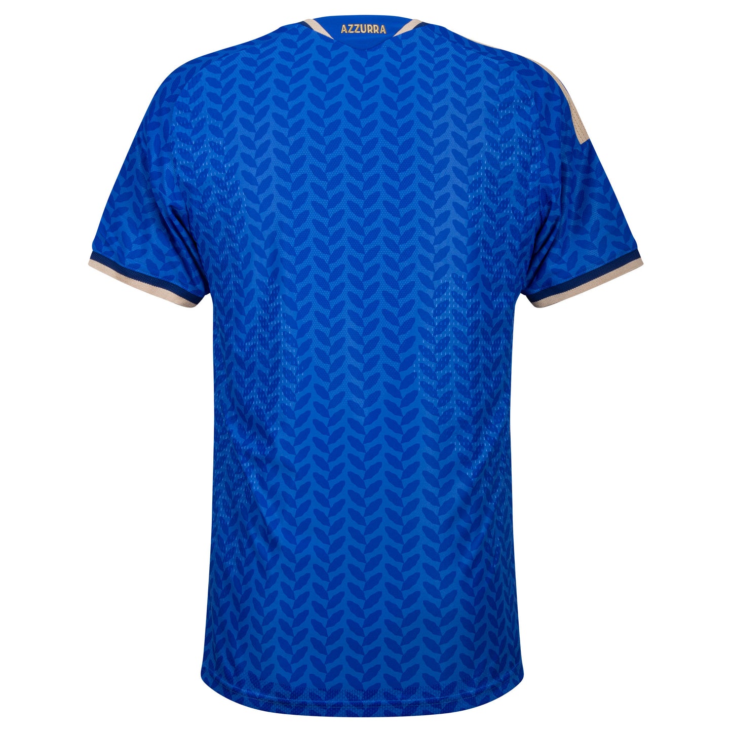adidas Italy Authentic Home Shirt 2026-2027