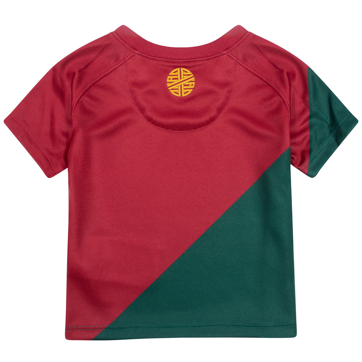 Nike Portugal Home Infant Kit 2022-2023