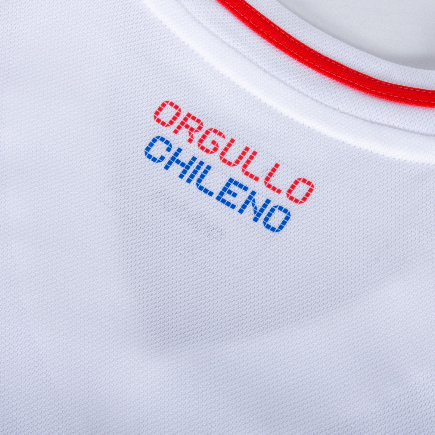 adidas Chile Away Shirt 2024-2025
