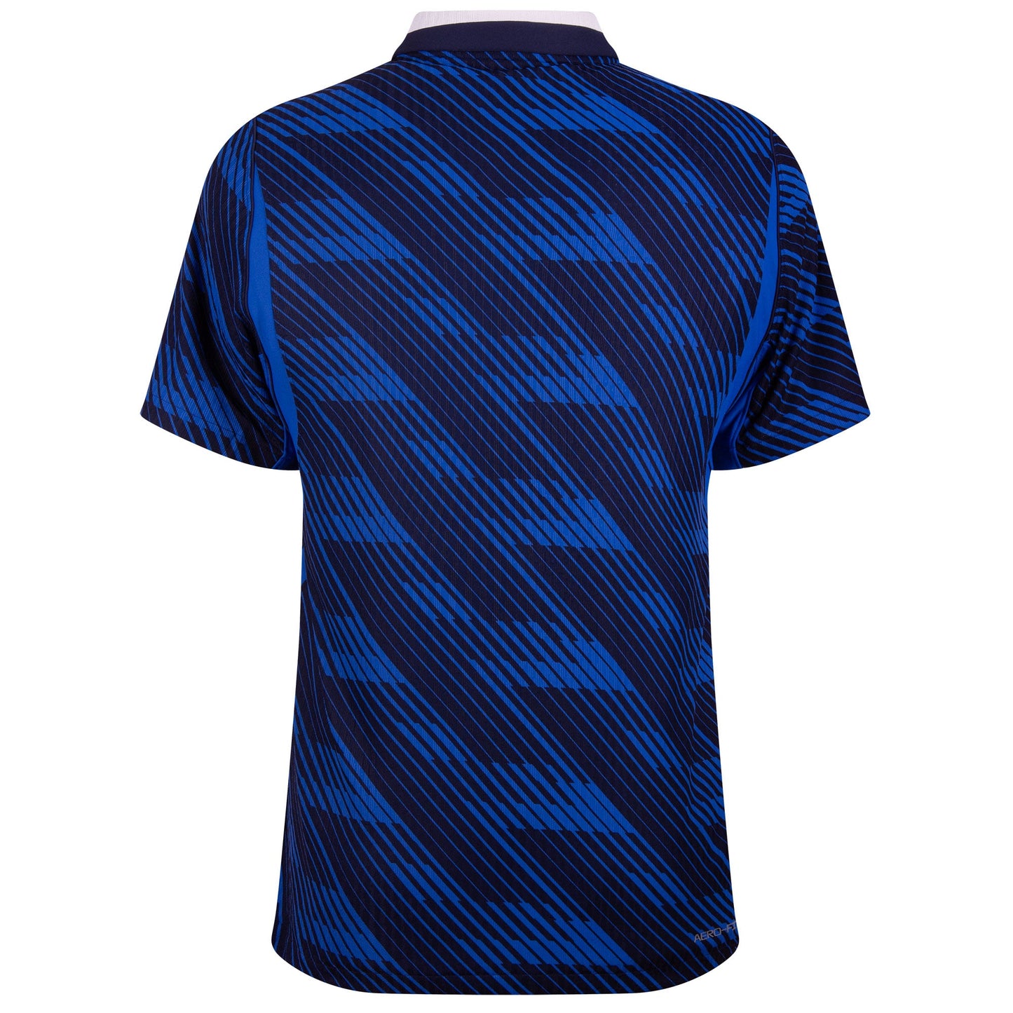 Nike France Aero-Fit Match Home Shirt 2026-2027