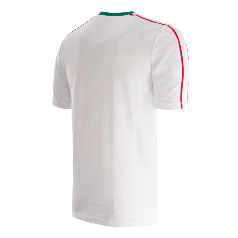 Copa Portugal Away Retro Shirt 1986
