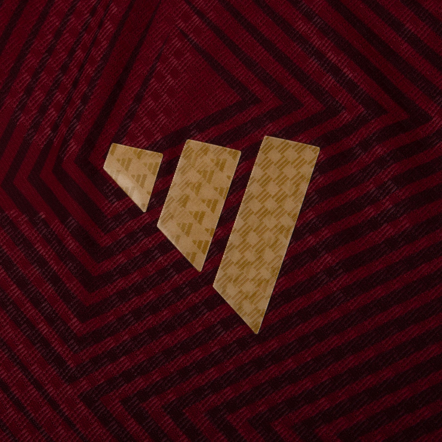 adidas Venezuela Home Arango 18 Shirt 2026-2027 (Official Printing)