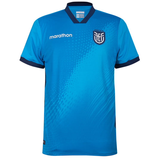 Marathon Ecuador Authentic GK Shirt 2026-2027