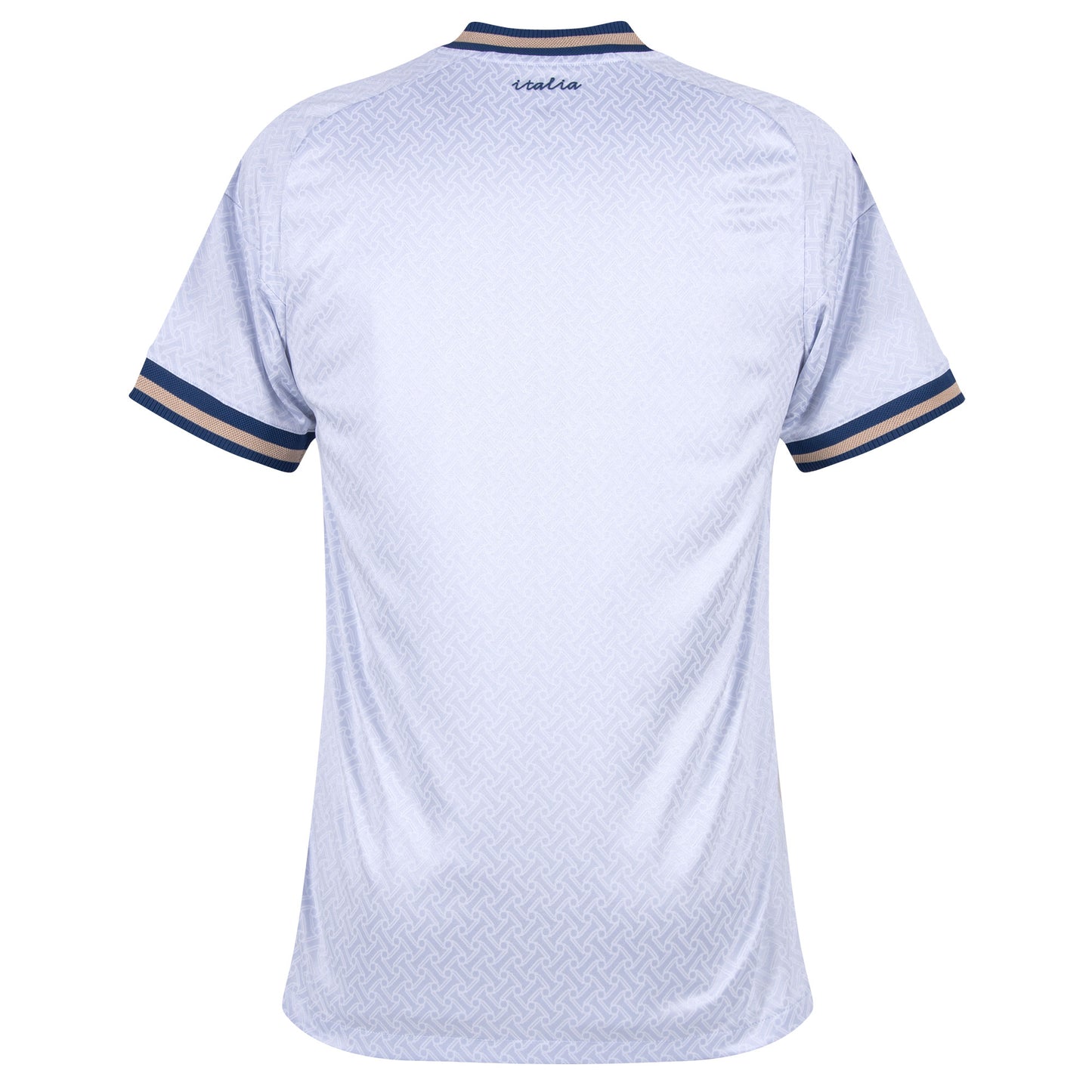 adidas Italy Authentic Away Shirt 2026-2027