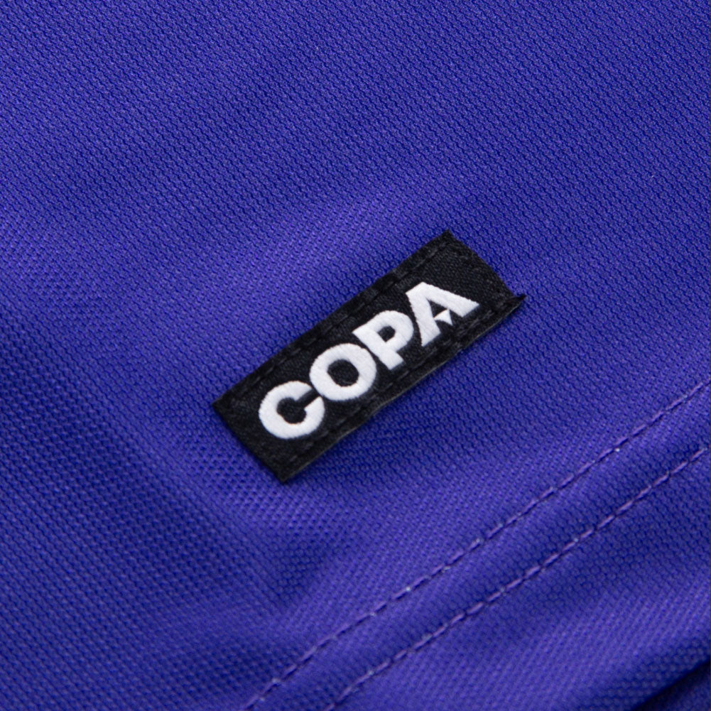 Copa Norway Away Retro Shirt 1988