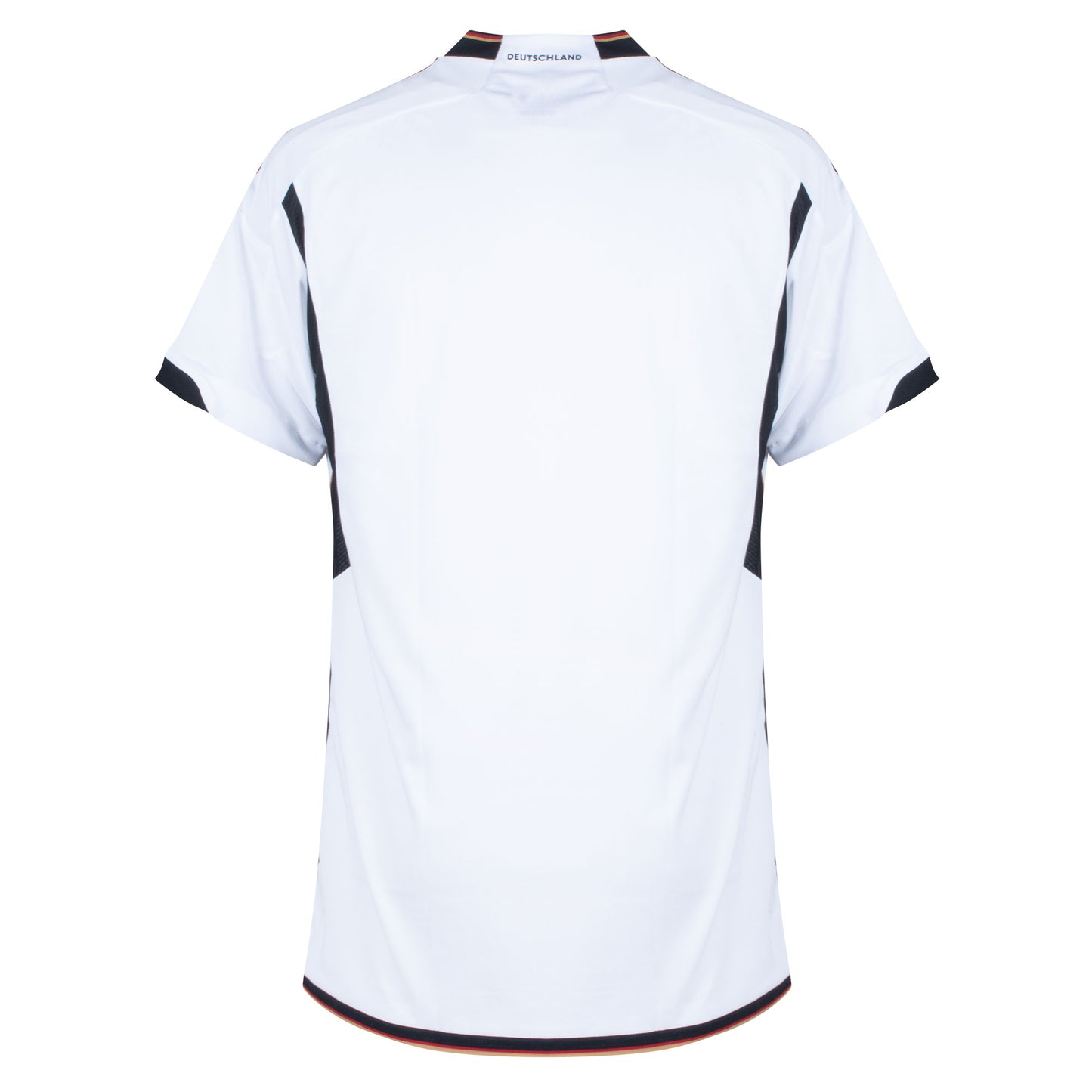 adidas Germany Home Shirt 2022-2023 incl. Euro 2024 Qualifying Patch Set