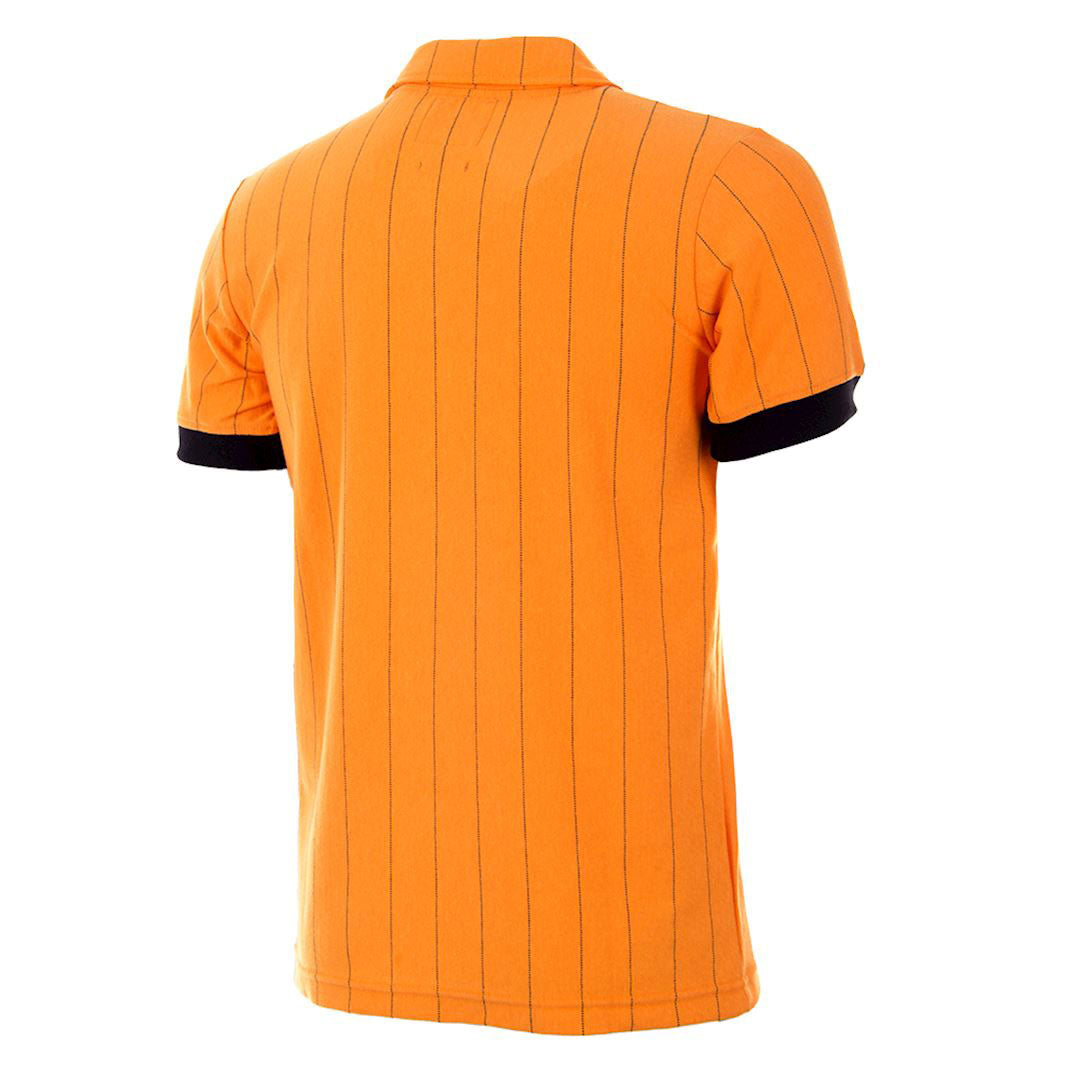 Copa '83 Holland Home Retro Shirt
