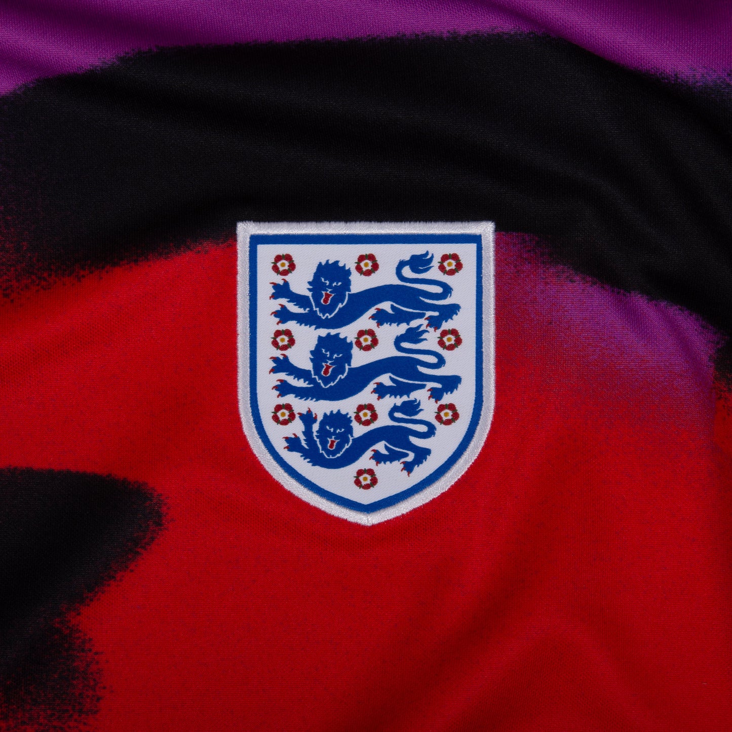 Nike England Lionesses Academy Pro Pre-Match Top (Unisex Fit) 2025-2026