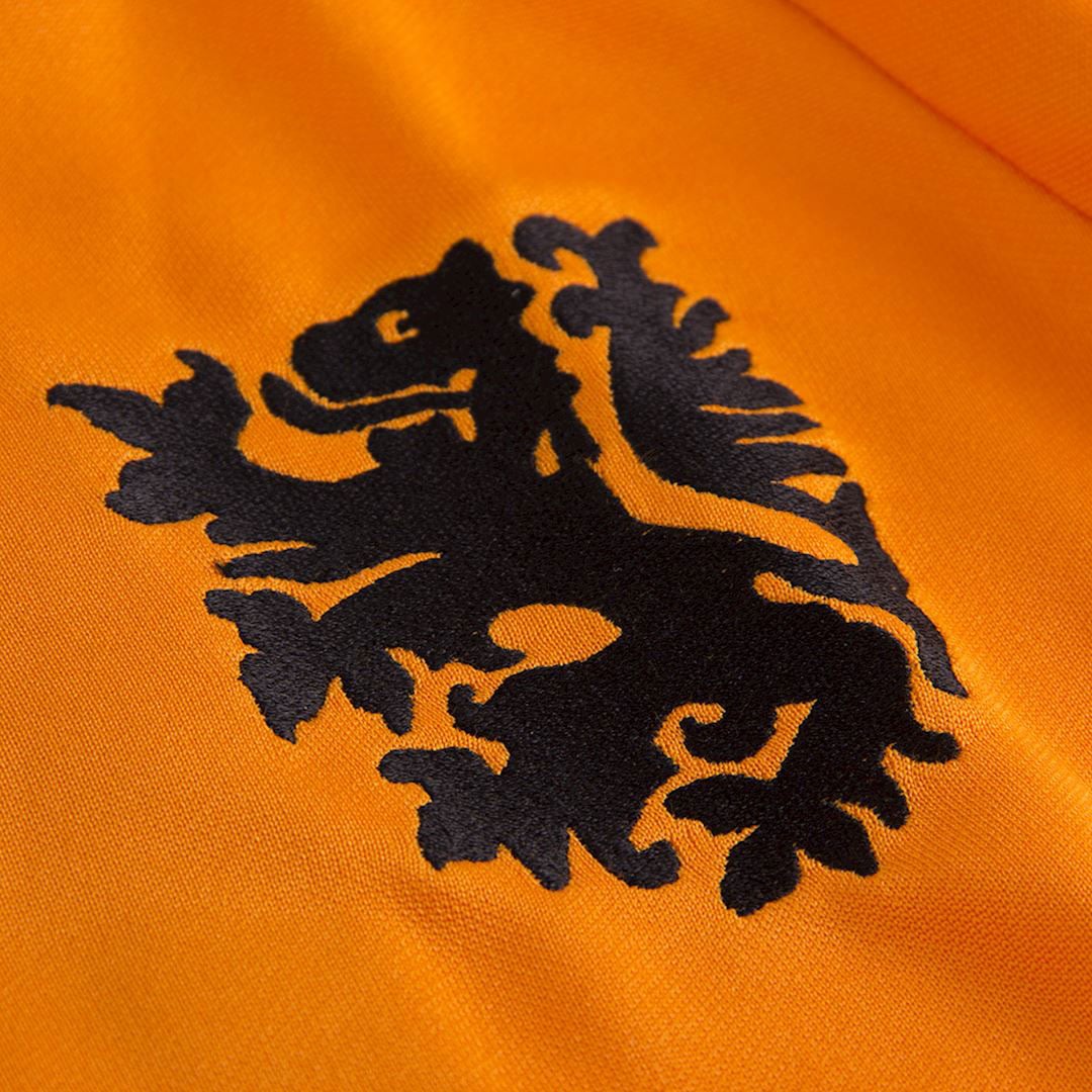 Copa Holland Retro Track Jacket 1978