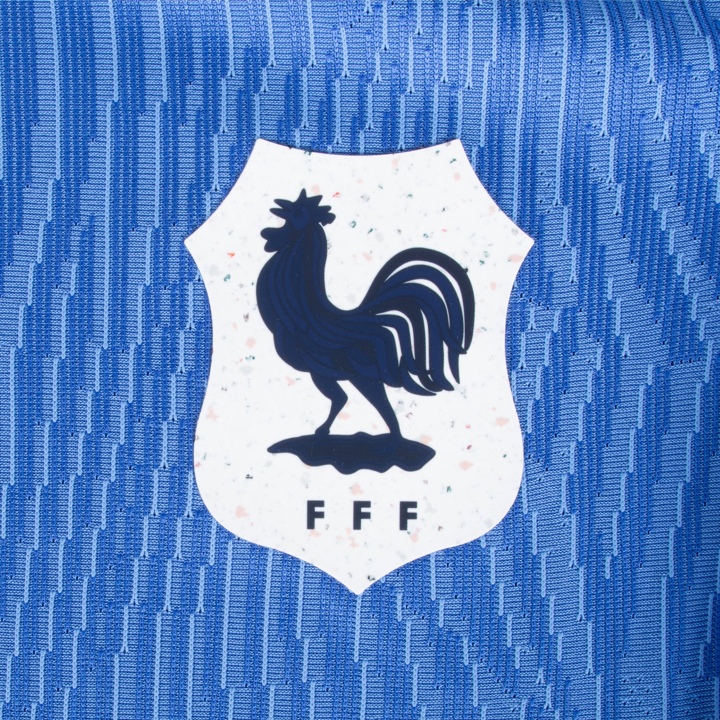 Nike France DF ADV Match Womens Home Shirt 2023-2024