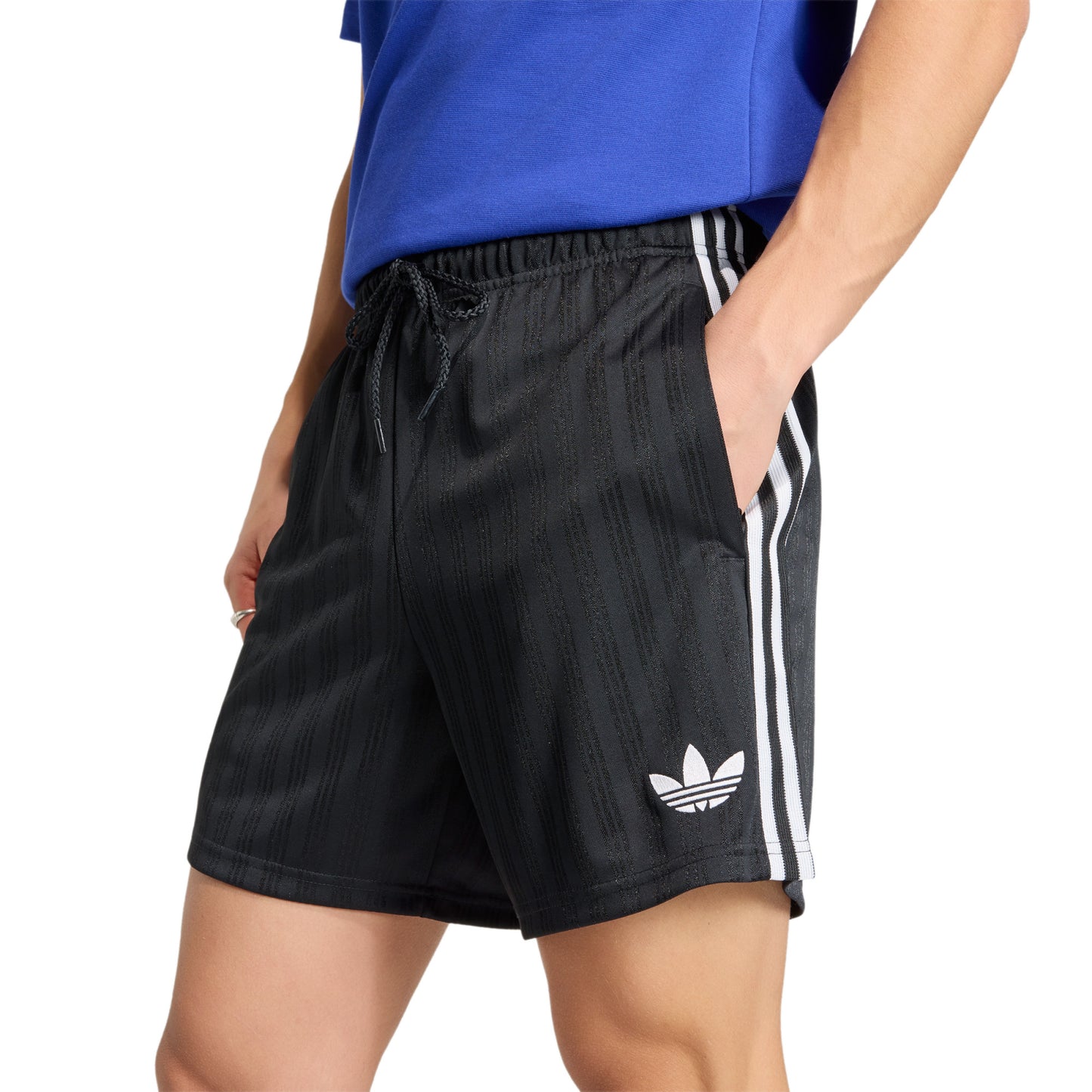 adidas Originals Argentina Shorts - Black 2026-2027
