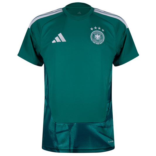adidas Germany Home GK KIDS Shirt 2026-2027