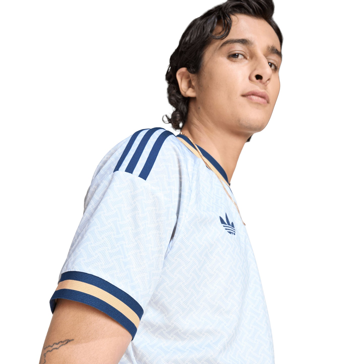 adidas Italy Away Shirt 2026-2027