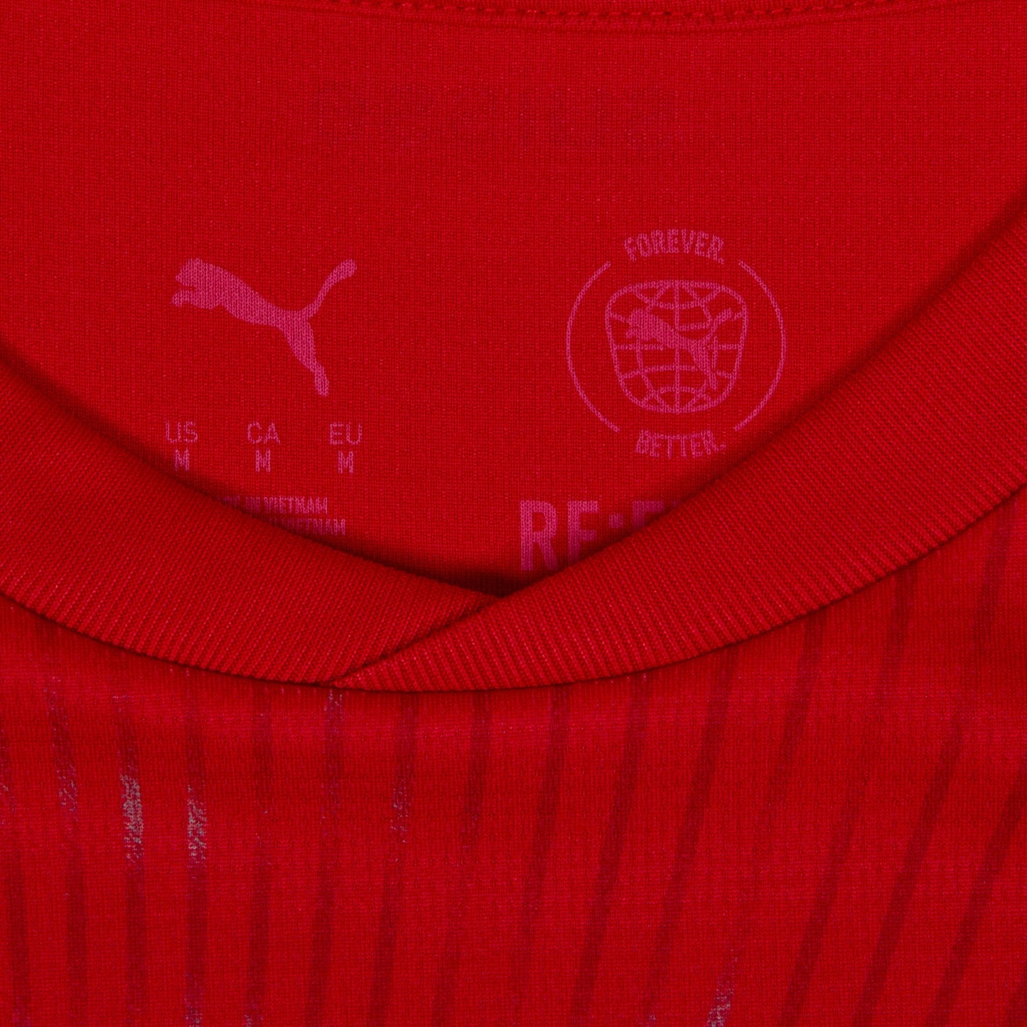 Puma Switzerland Home KIDS Shirt 2026-2027