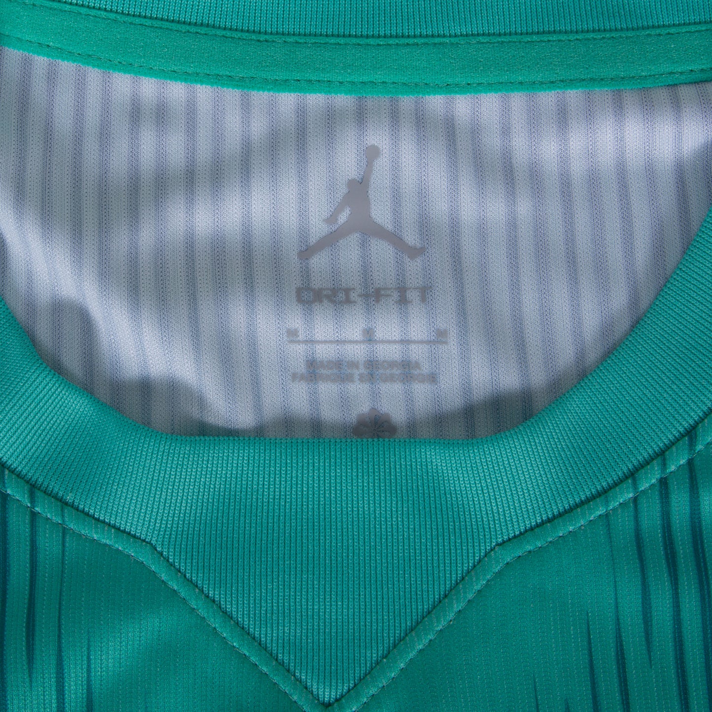 Nike Brazil Home GK Shirt 2026-2027