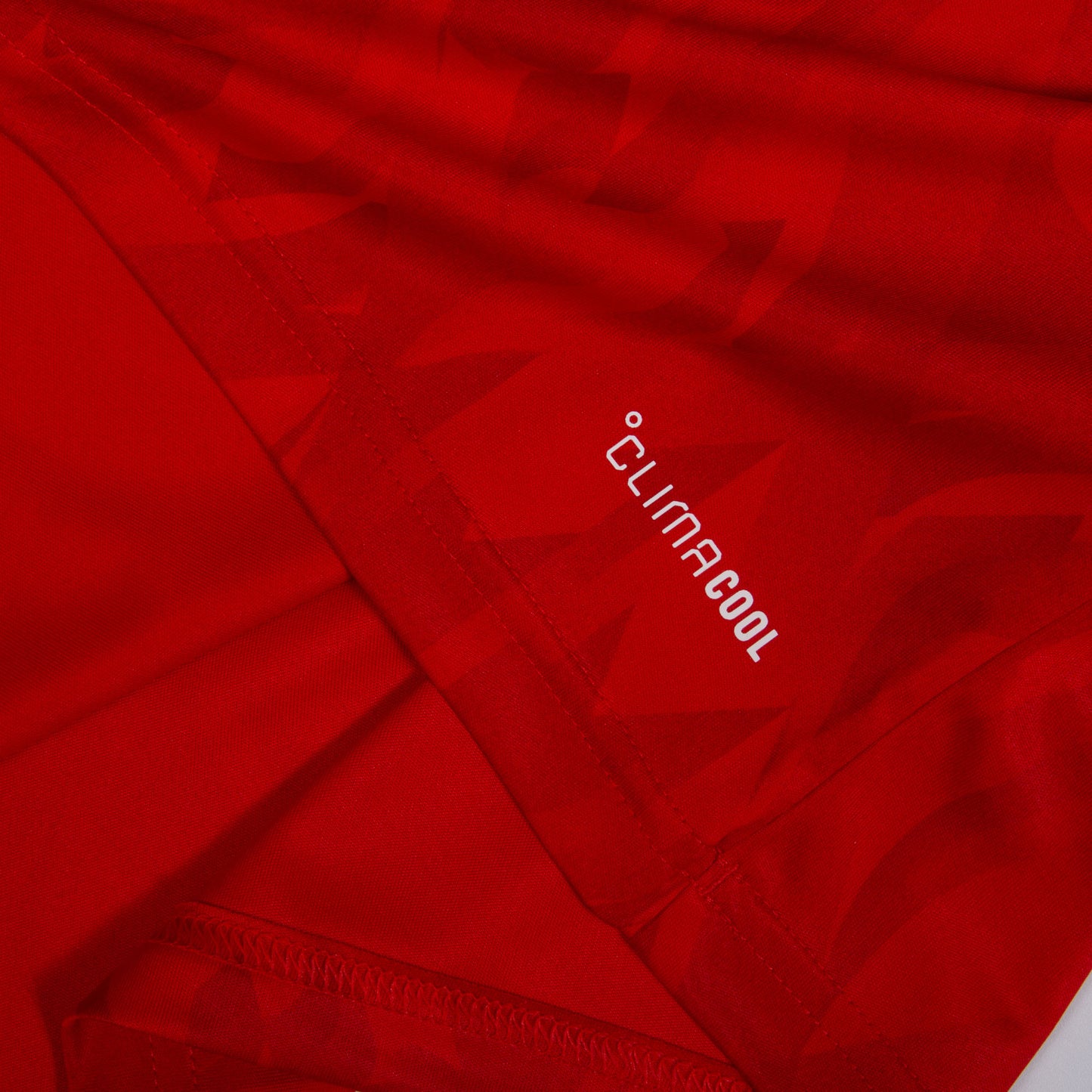 adidas Belgium Home Witsel 6 Shirt 2026-2027 (Official Printing)